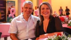 diana veronica ramos esposo