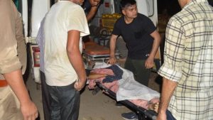 ¿Quién es Bhole Baba, el gurú detrás de la estampida con 121 muertos en la India?