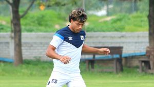 francis castillo futbolista el salvador sub-20 selecta premundial mexico concacaf