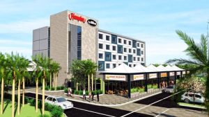 hotel hampton el salvador aeropuerto invest in el salvador