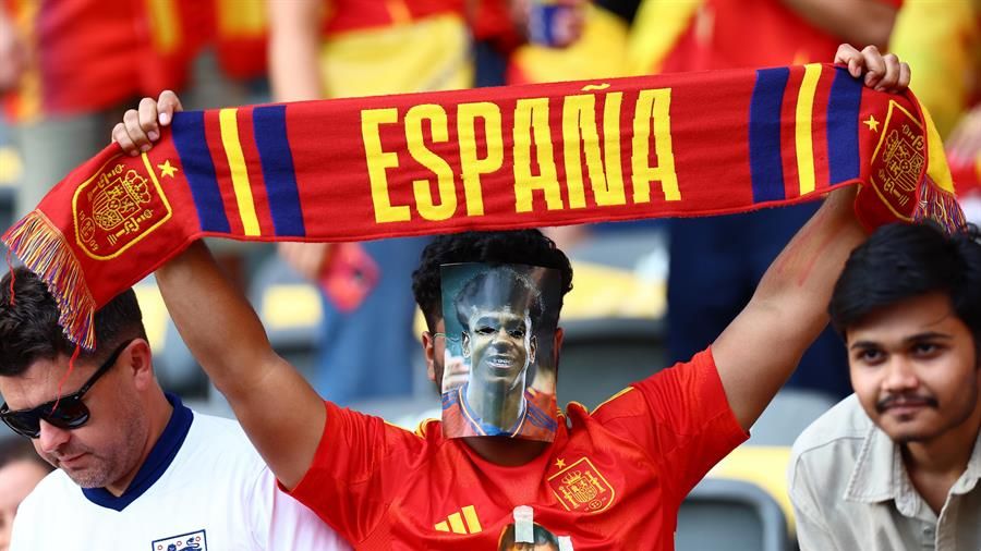 inglaterra espana futbol final eurocopa 2024 01