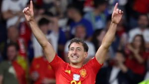 inglaterra espana futbol final eurocopa 2024 11