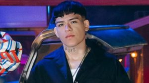 junior H el salvador