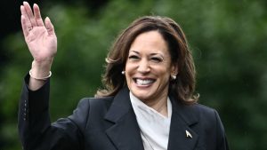 kamala harris vicepresidenta foto afp
