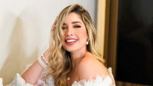Larissa Graniella