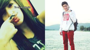 nicolle figueroa augusto gimenez