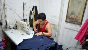 proveedores uniformes escolares