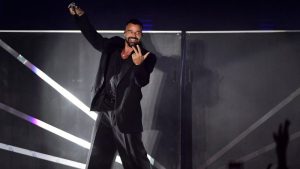 ricky martin el salvador