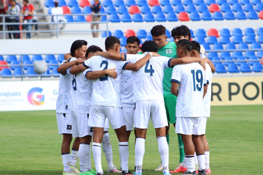 selecta el salvador sub-20 u-20 02