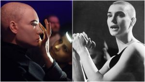 sinead oconnor museo cera