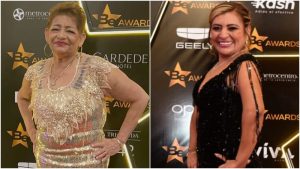 tia maria yanira berrios