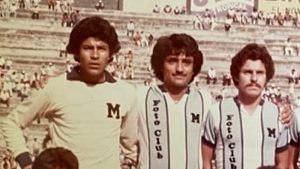 ultimo campeon liga mayor primera division futbol el salvador 1982 11 once XI equipos clubes escuadras america central 01