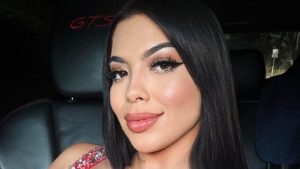 yessica carcamo responde criticas