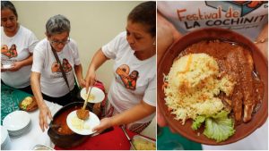 Afrodescendientes- salvadorenos-cochinita