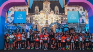 Aida Turcios Maraton Olimpicos Paris 2024 01