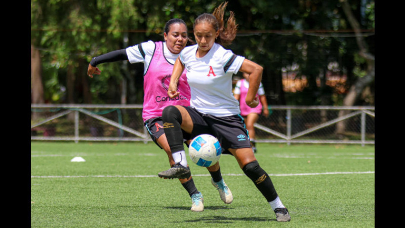 Alianza Women Vancouver 04