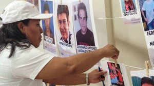 Bloque de busqueda desaparecidos