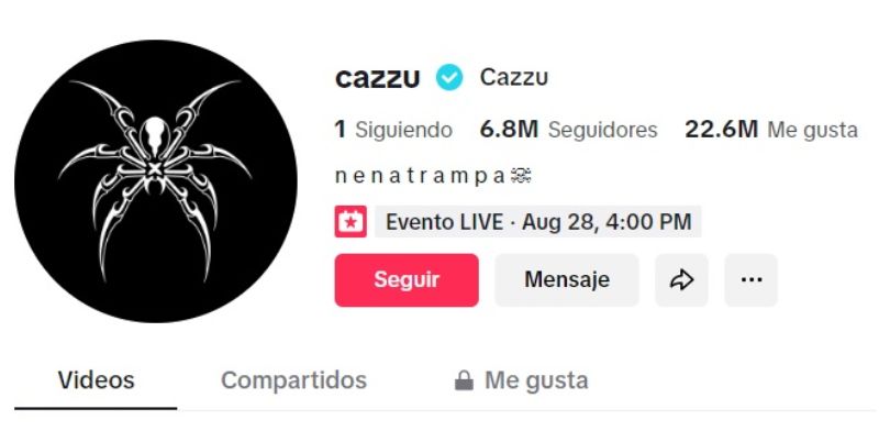 Cazzu