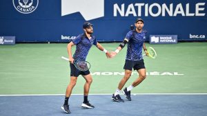 Chelo Arevalo Cincinnati Montreal Mate Pavic Master 1000