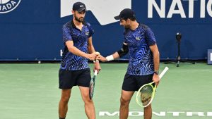 Chelo Arevalo Mate Pavic Master 1000 Montreal Cincinnati US Open