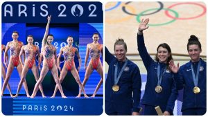 China y Estados Unidos