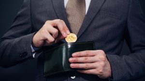 Criptomonedas