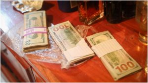 dinero extorsion el salvador