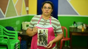 Acoso a familia Adrian Efrain reo fallecido