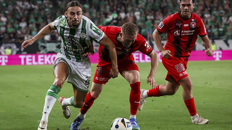 Ferencvaros Midtjylland Previa Champions League