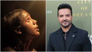 Filme City of Dream producida por Luis Fonsi 1