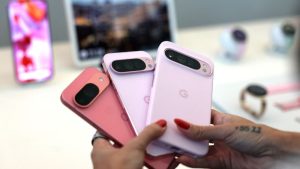 Google - Pixel