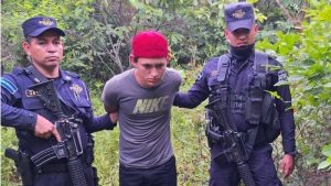 Homicidio en San Miguel