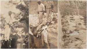 Insurrección indígena de 1932