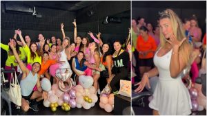 Irene Castillo- boda