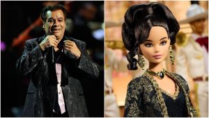 Juan gabriel - Barbie