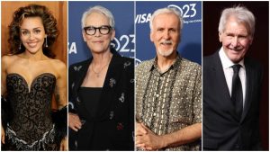 Las nuevas Leyendas de Disney