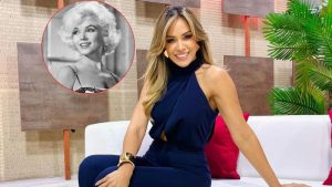 Luciana Sandoval- Marilyn Monroe