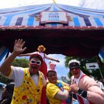 Guía completa de Sívarland para disfrutar las Fiestas Agostinas 2025