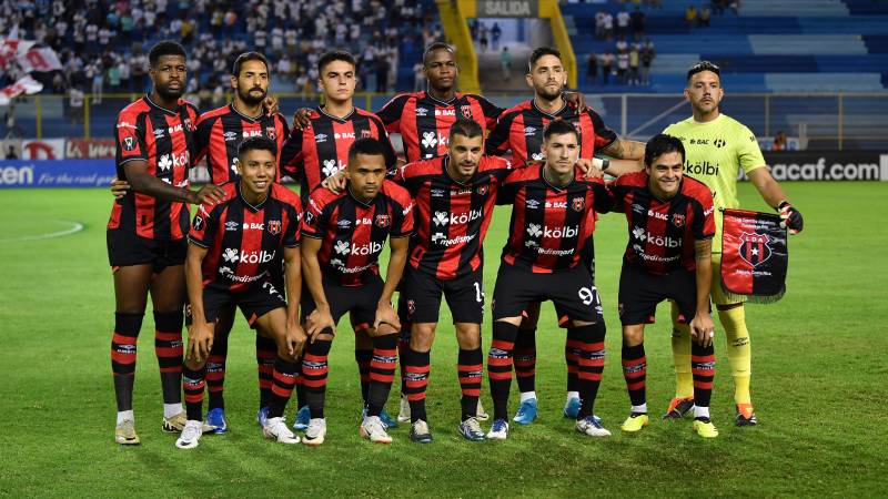 Liga Deportiva Alajuelense