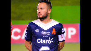 Marvin Monterroza: "No se hizo la logística correcta para la Copa Centroamericana"