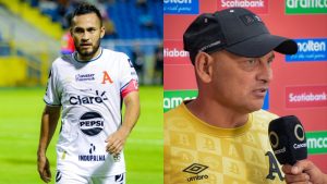 Marvin Monterroza Jorge Rodriguez