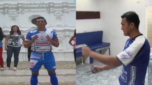 Metapan Happy historico baile 01