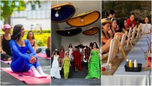 Miss Universo El Salvador