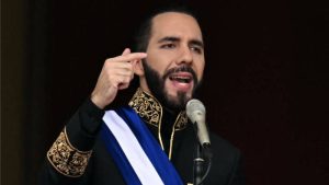 Nayib Bukele