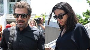 Padres del chef Daniel Sancho condenado a cadena perpetua en Tailandia