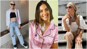 Joven Tatiana Guevara solicita apoyo para recaudar fondos para una cirugía de médula