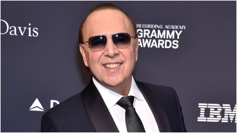 Tommy Mottola