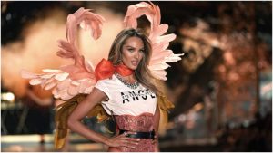 Victoria Secret- desfile