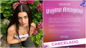 Villano Antillano explica por que no se presento en El Salvador