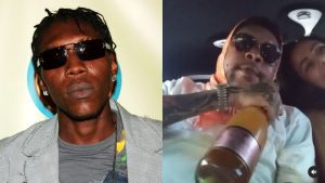 Vybz Kartel libertad